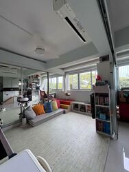 Blk 33 Marine Crescent Ville (Marine Parade), HDB 3 Rooms #597651771